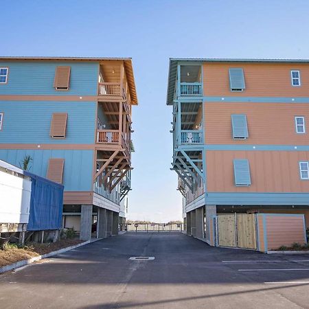 Breezyville Northeast Sun 12Br Gulf Shores Exterior foto